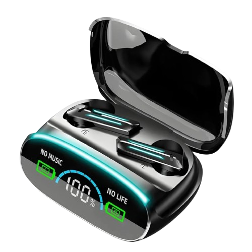 EARPHONE GT4 ایرپاد بلوتوثی