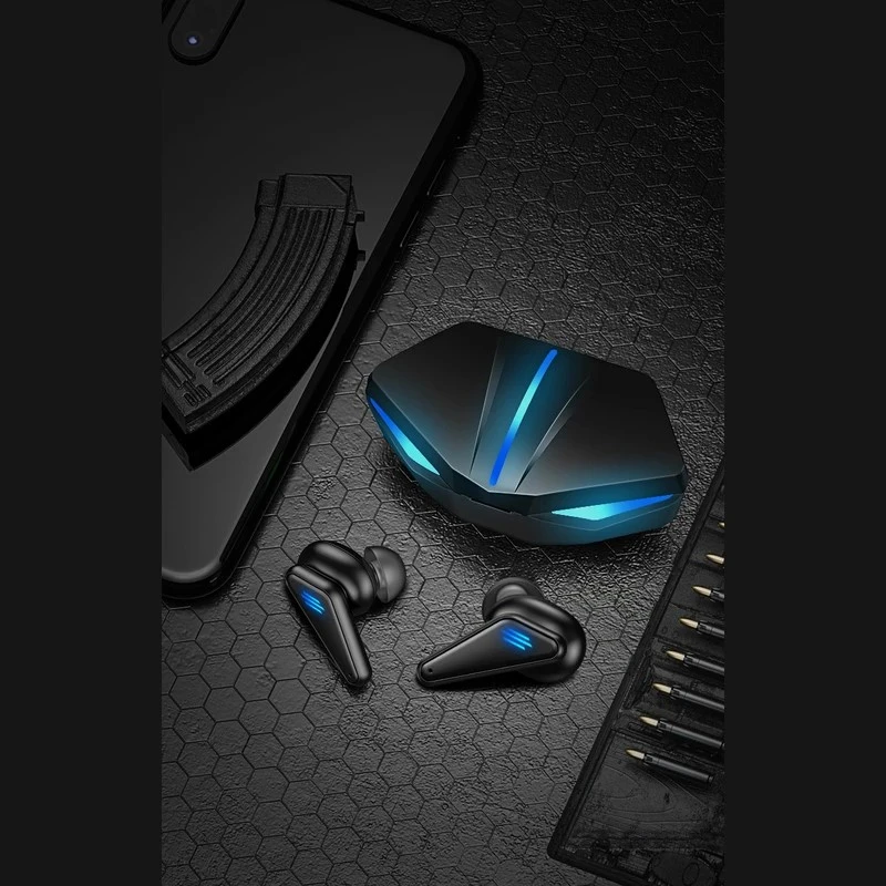 هدفون بلوتوثی GT700 بی سیم با قابلیت حذف نویز